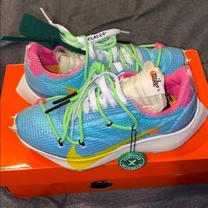 Nike Off Whore Vapor Street